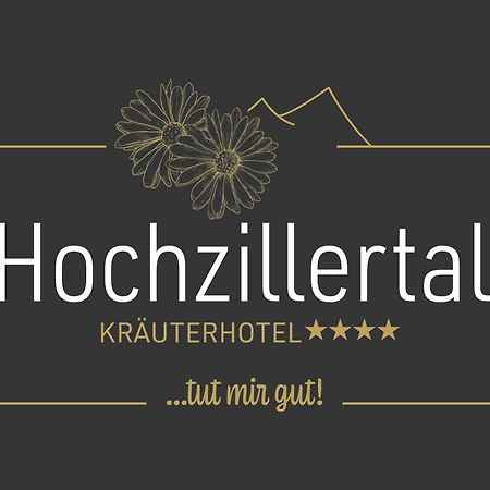 Kraeuterhotel Hochzillertal Kaltenbach Exterior foto