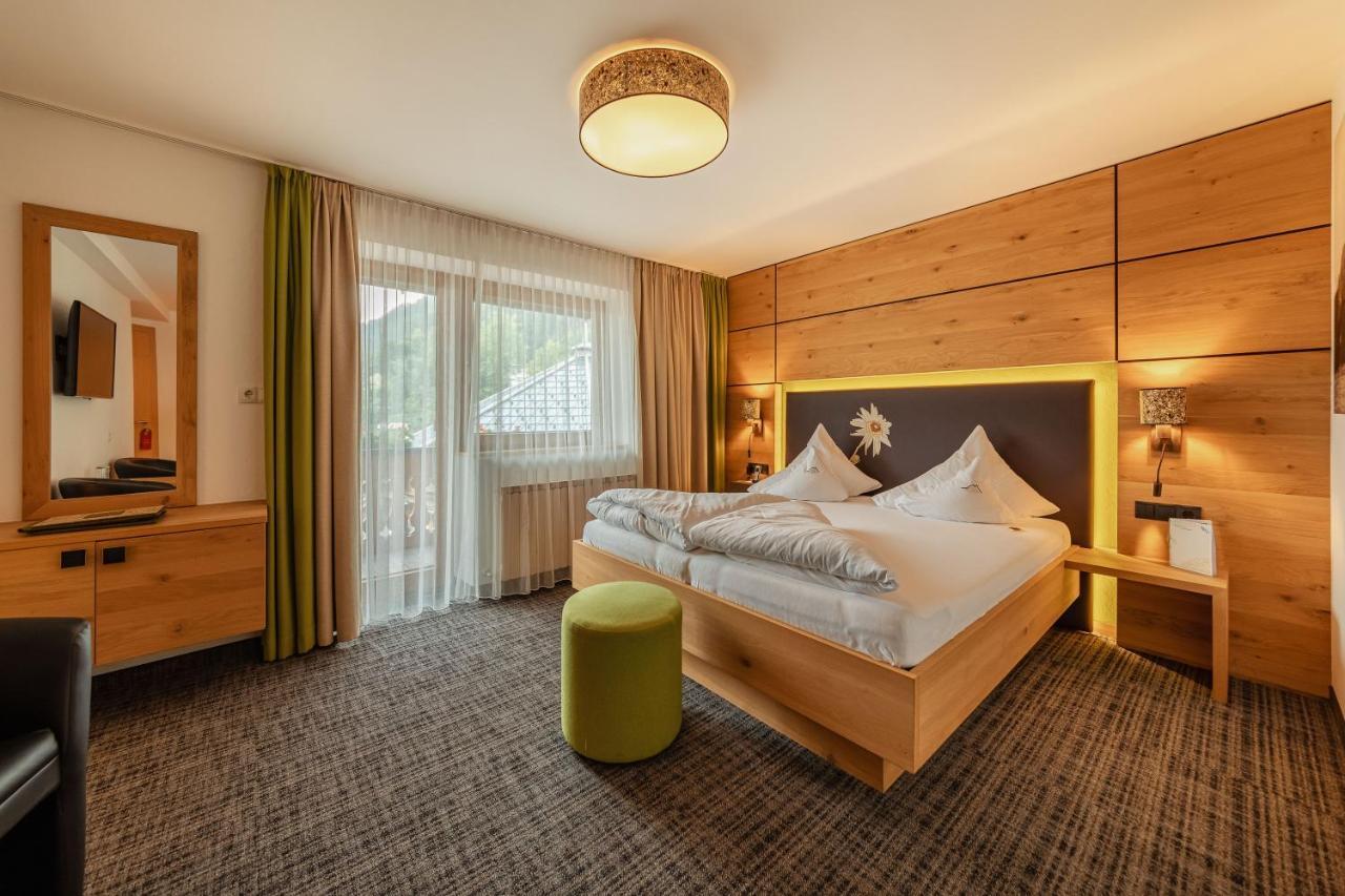 Kraeuterhotel Hochzillertal Kaltenbach Exterior foto