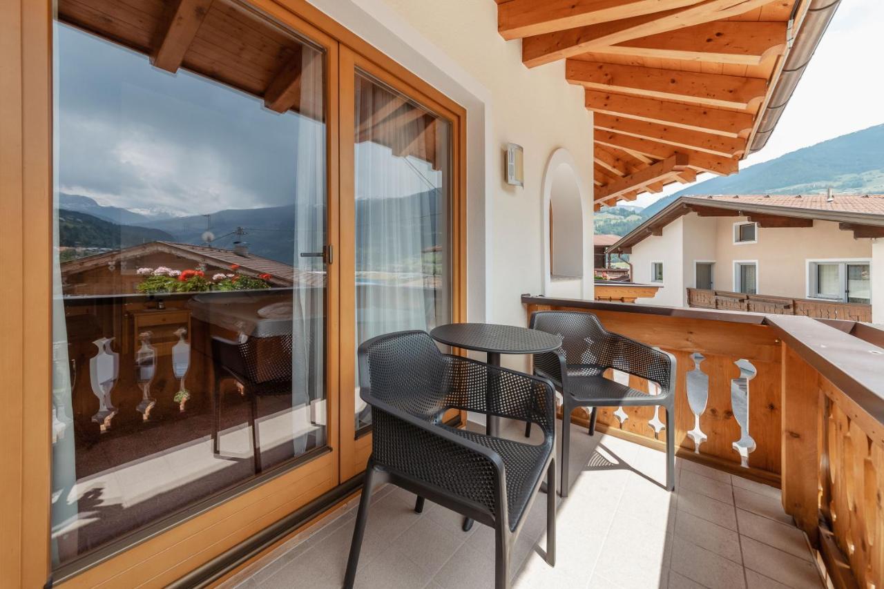 Kraeuterhotel Hochzillertal Kaltenbach Exterior foto