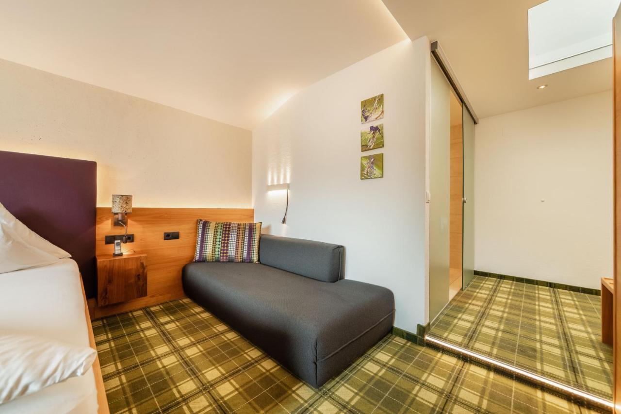 Kraeuterhotel Hochzillertal Kaltenbach Exterior foto